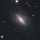 NGC 2685（銀河・おおぐま座）