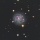 NGC 2500（銀河・やまねこ座）
